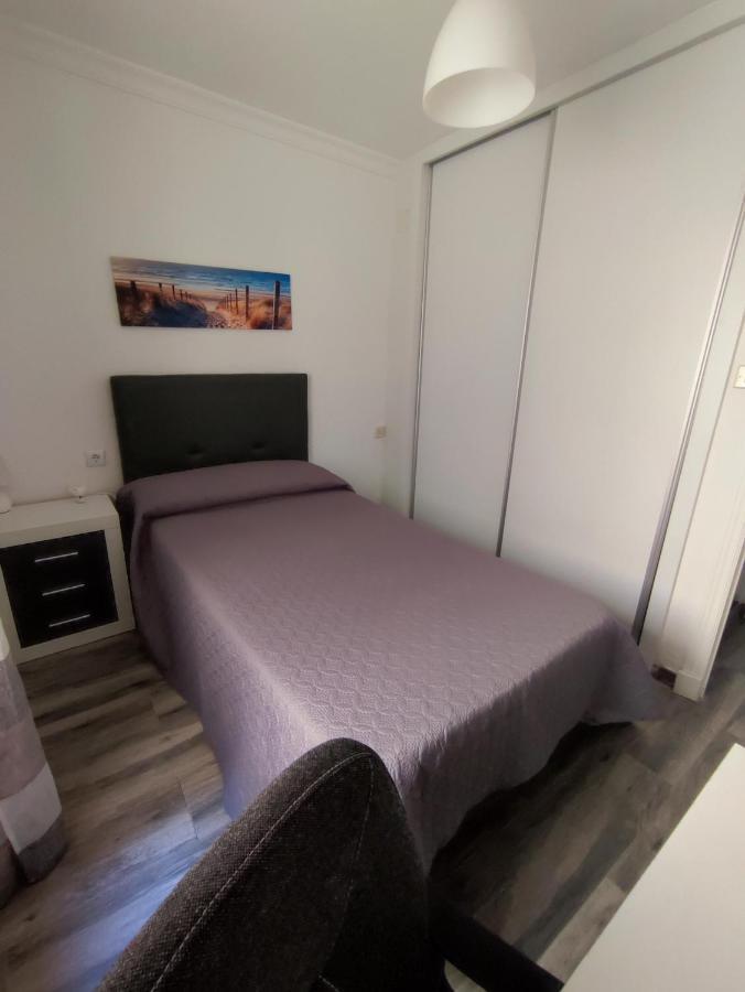 Piso Apartamento 3 Dormitorios, Aire Acondicionado ヘレス エクステリア 写真